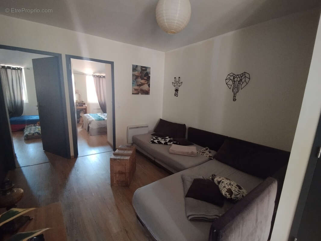 Appartement à ROCHEFORT