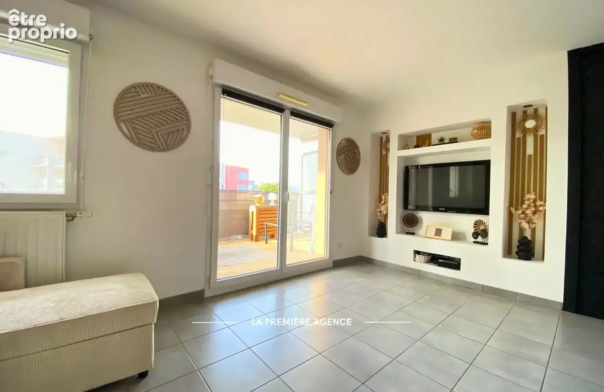 Appartement 2 pièces 41 m² à vendre à Craponne (69290) - photo 5