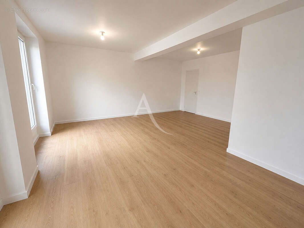 Maison T4 de 120m² avec jardin privatif à AUZEVILLE TOLOSANE - photo 2