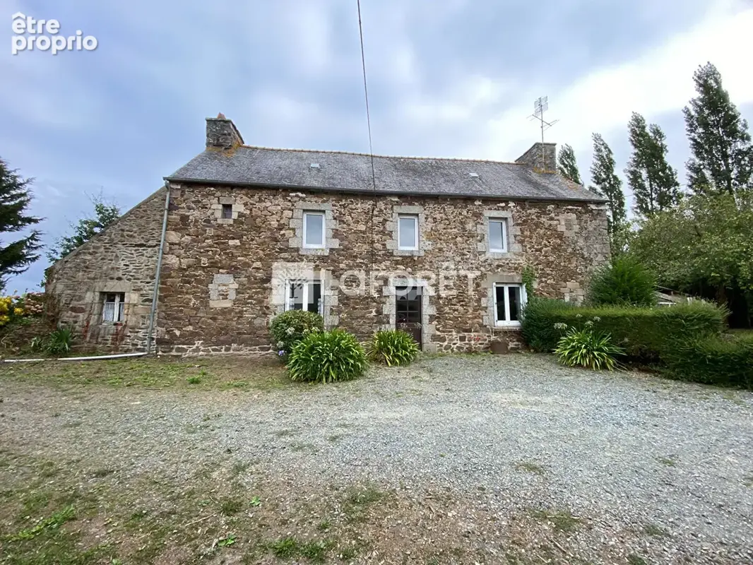 Maison Ploezal 6 pièce(s) 130 m2 - photo 4