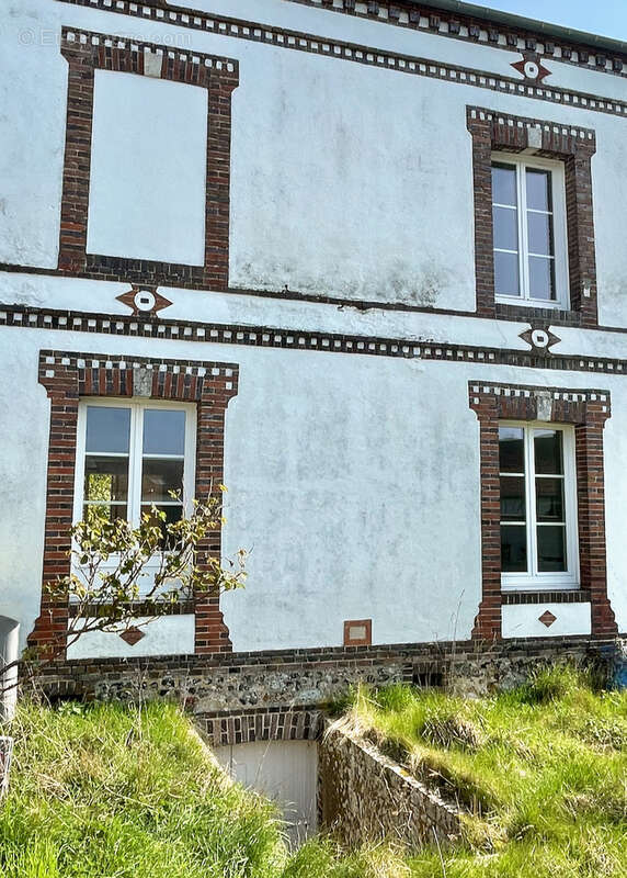 Maison à LE FIDELAIRE