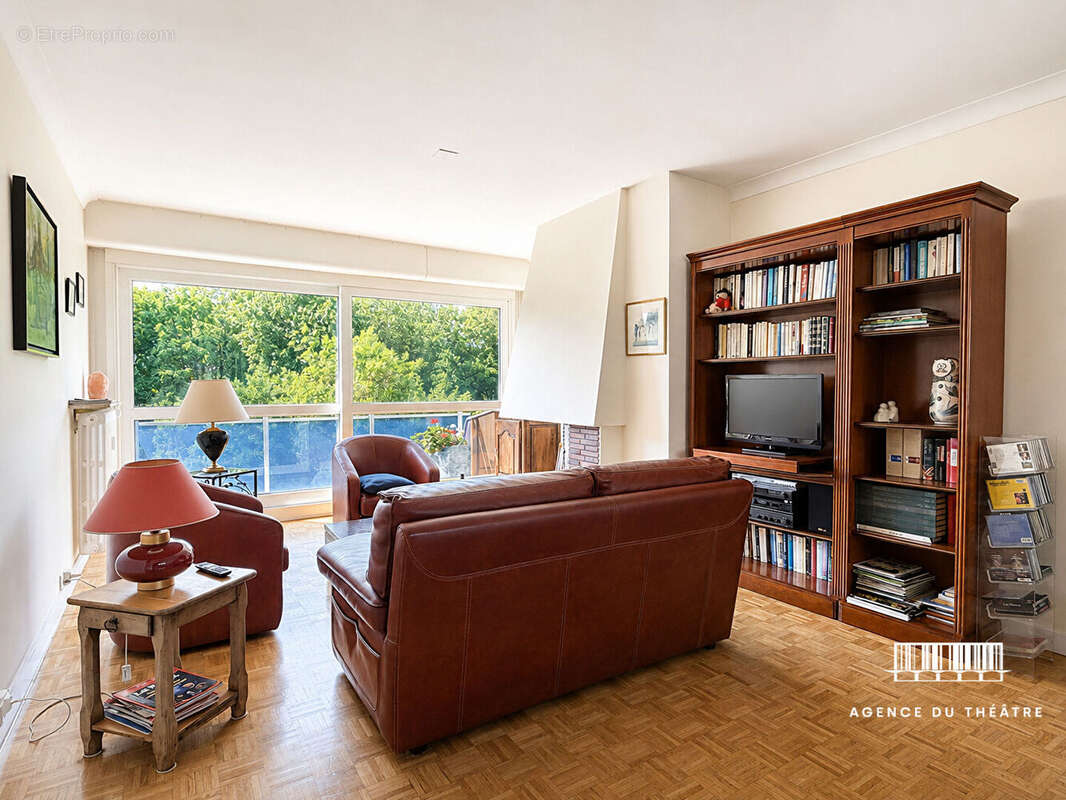 Appartement à CAEN