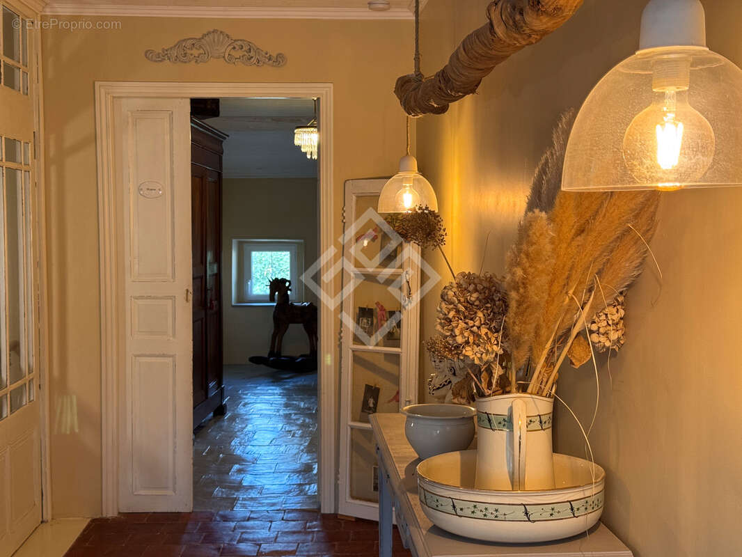 Maison à SAINT-MARCEL-SUR-AUDE