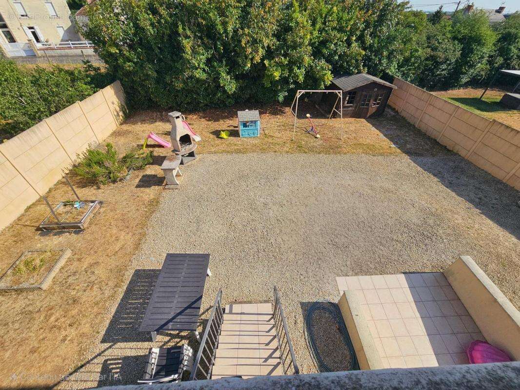 Maison proche toutes commodités a thouars - photo 13