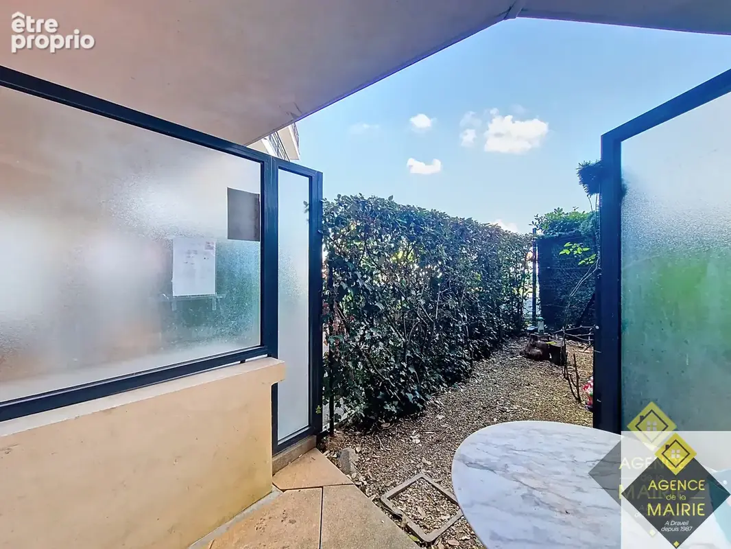 Appartement 34.93 m2 - photo 7