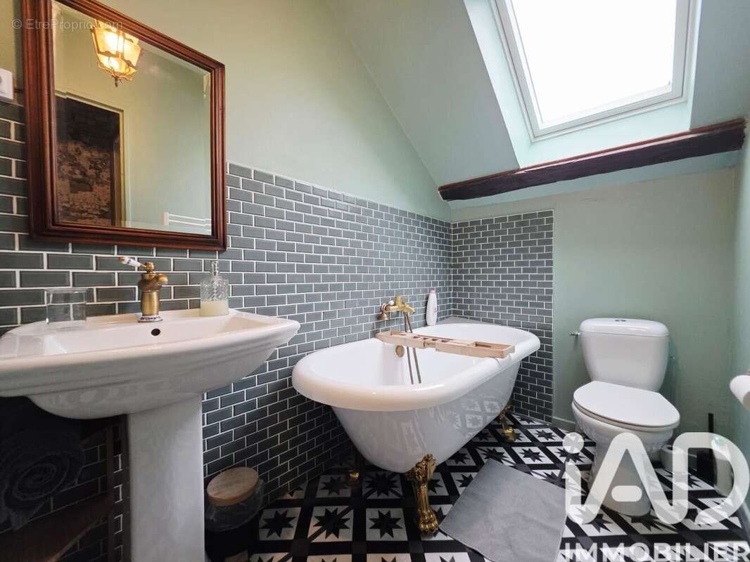 Photo 3 - Appartement à CHARLEVILLE-MEZIERES