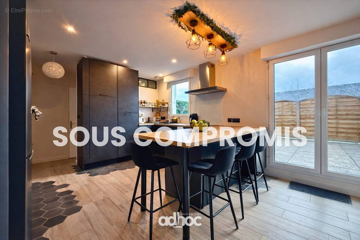 Appartement à ORLEANS