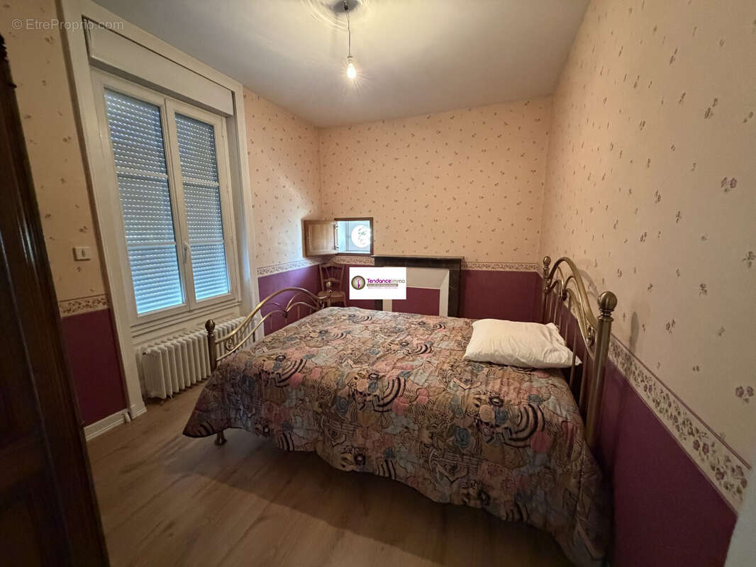 Maison 192 m² à Le Mele-Sur-Sarthe  - photo 8