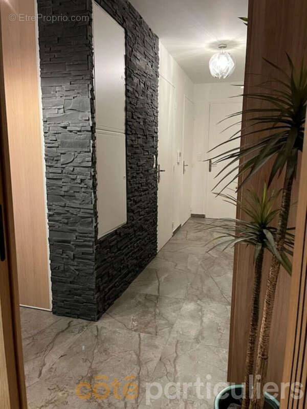 Appartement à TOURS