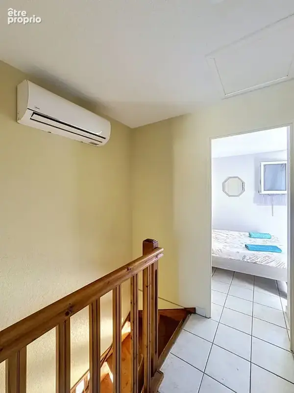 Charmante maison 3 pièces avec jardin et garage un cadre de vie idéal - photo 14