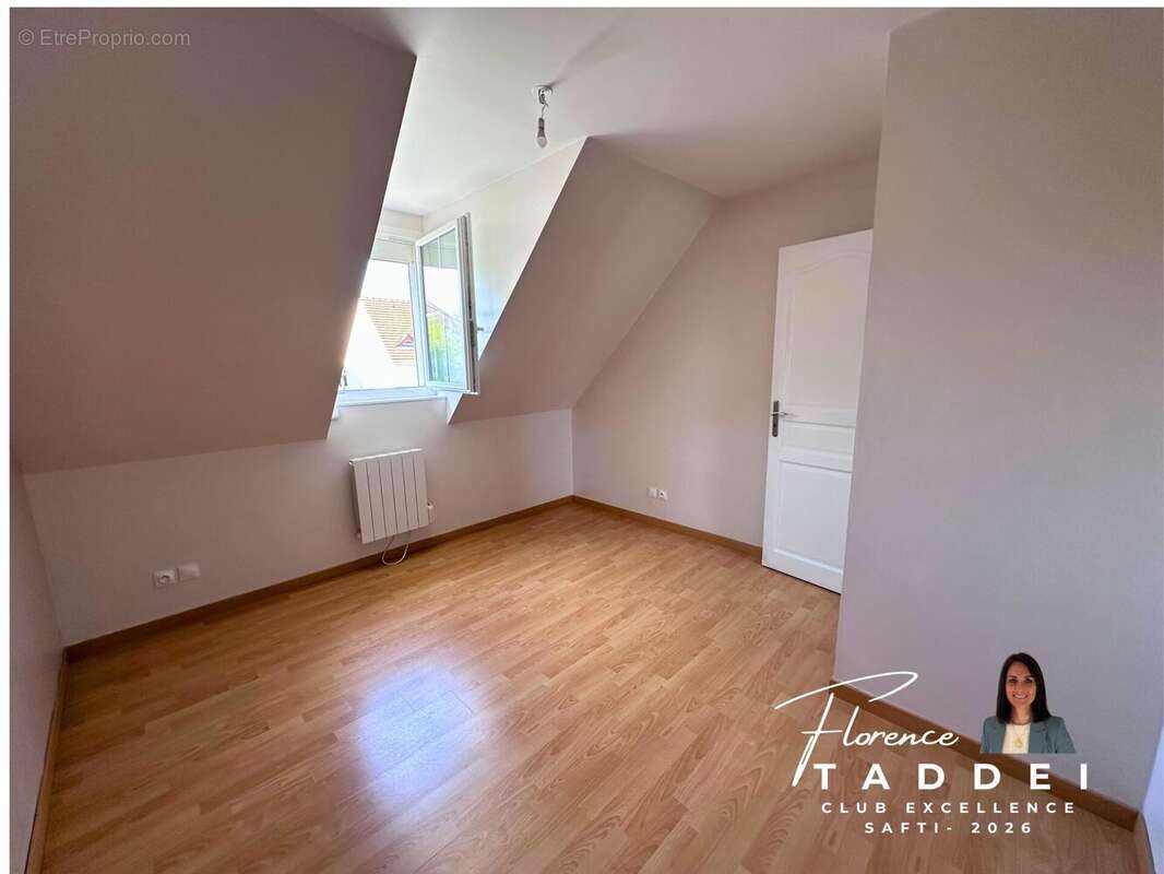 Photo 9 - Maison à FORGES-LES-BAINS