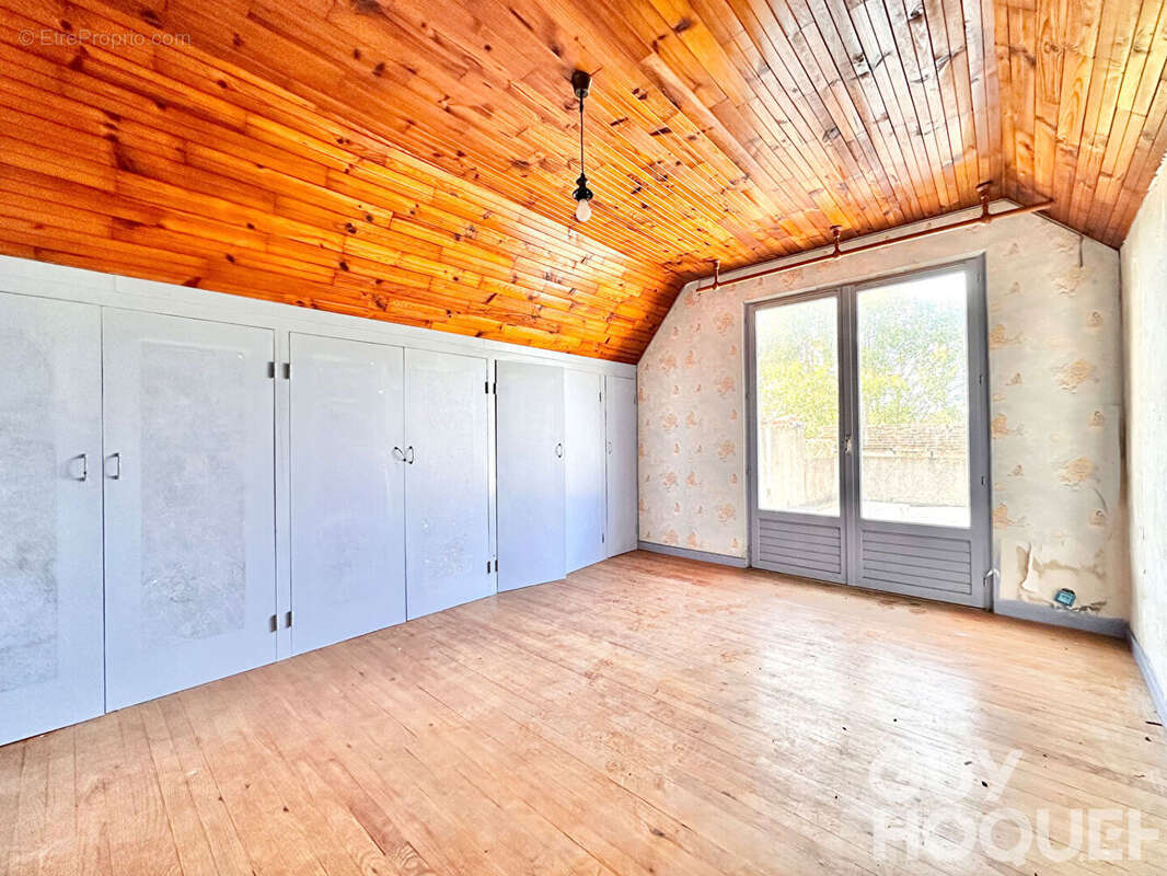 Maison 73 m² avec garage et jardin proche d'ORTHEZ - photo 9