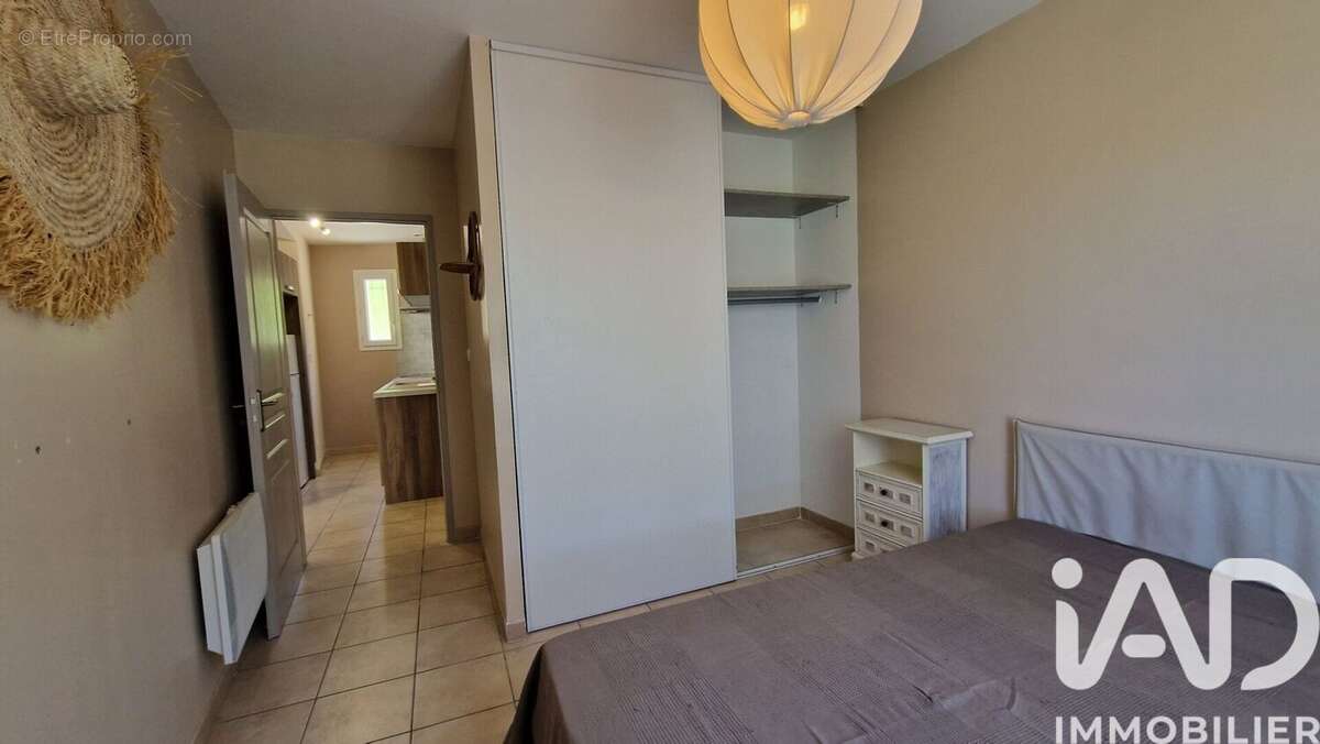 Photo 8 - Appartement à VALENSOLE