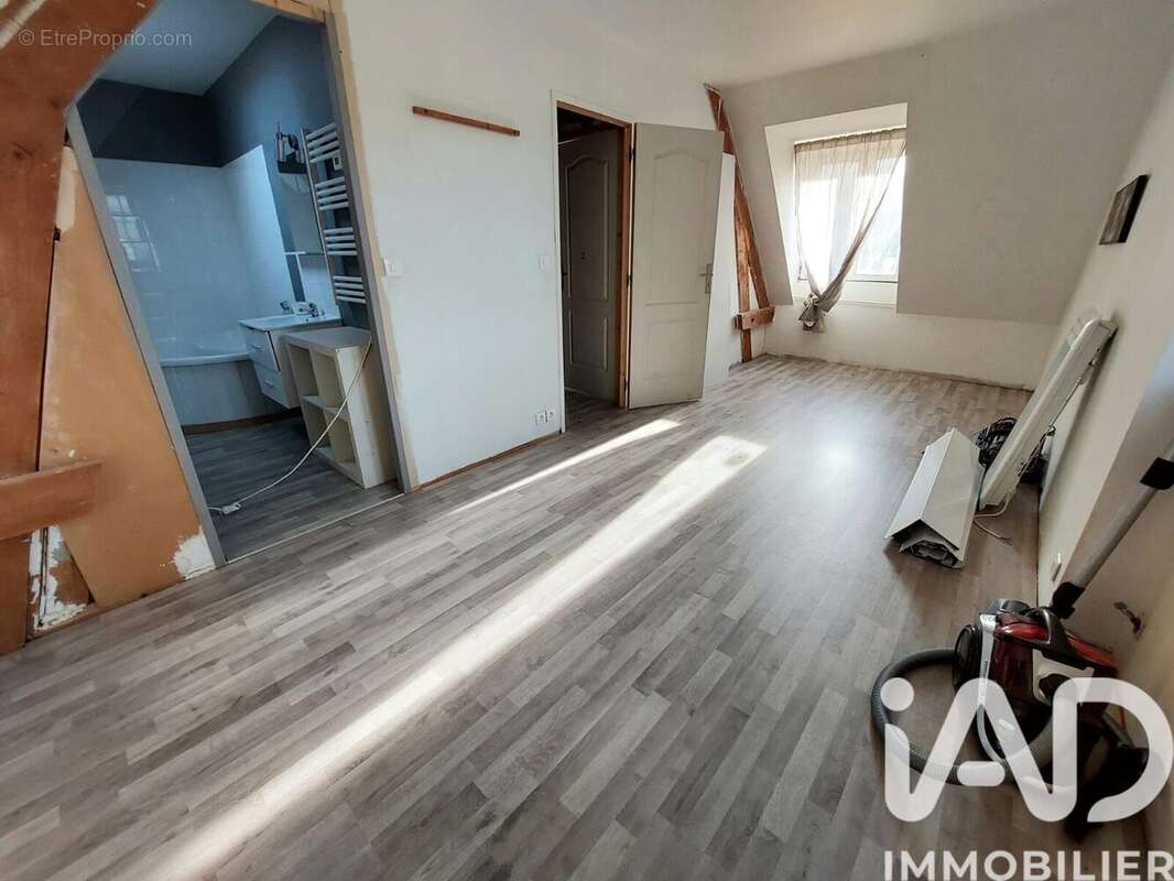 Photo 9 - Maison à POCE-SUR-CISSE