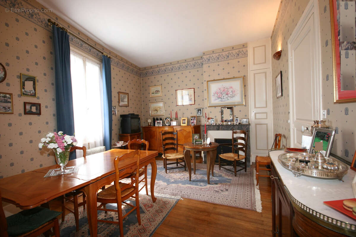Maison à SAUMUR