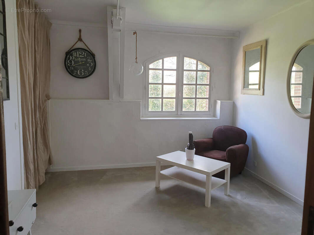 ch - Maison à PLAISANCE