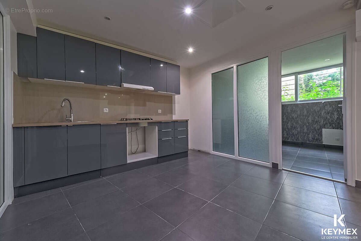 Appartement à CORMEILLES-EN-PARISIS