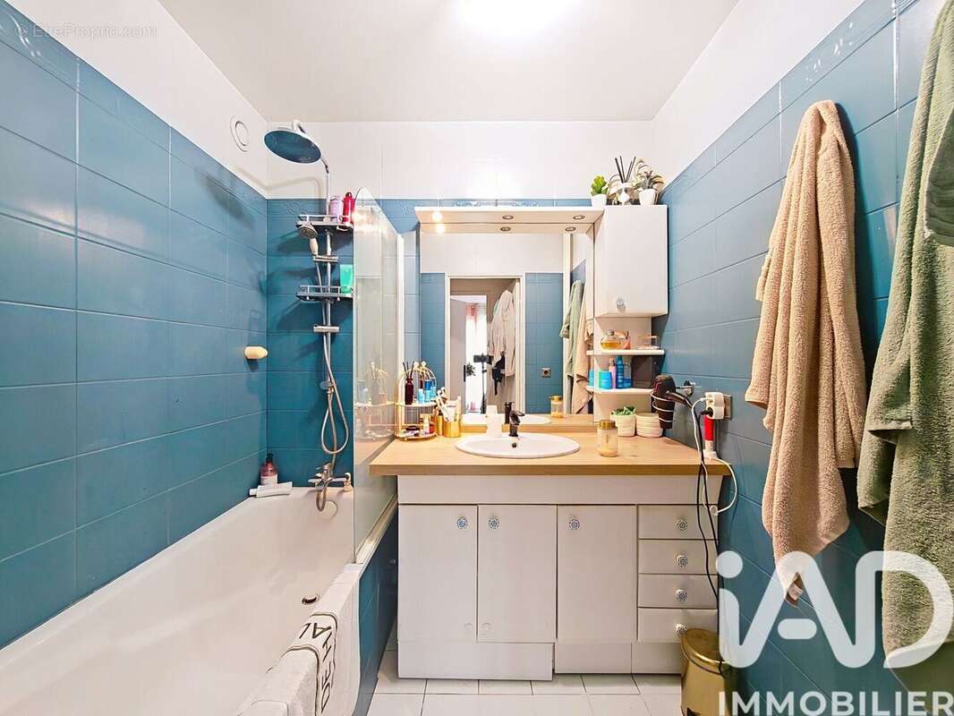 Photo 6 - Appartement à MARGENCY