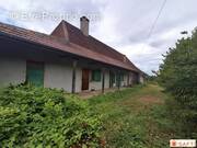 Photo 1 - Maison à COUSANCE