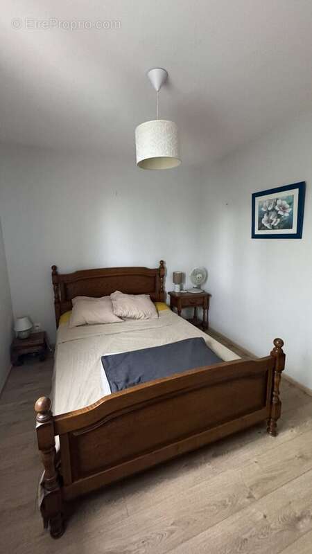 Appartement à PINSAGUEL