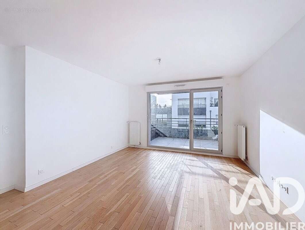 Photo 4 - Appartement à CACHAN