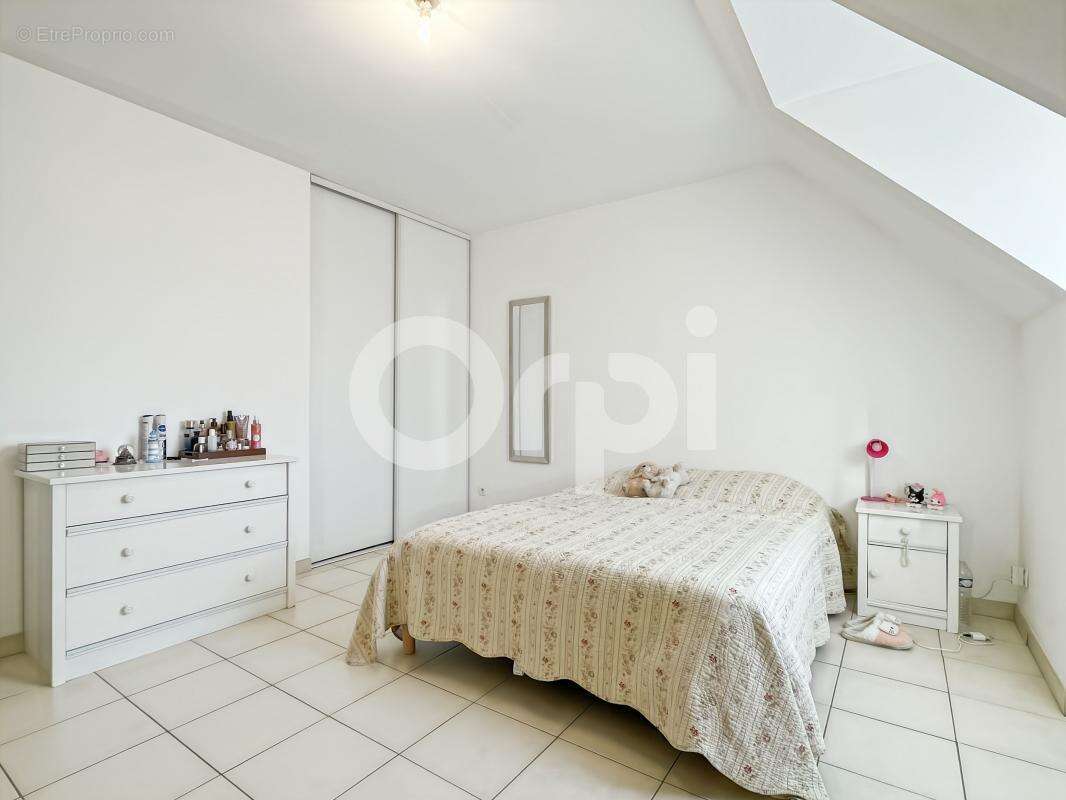 Maison à DREUX