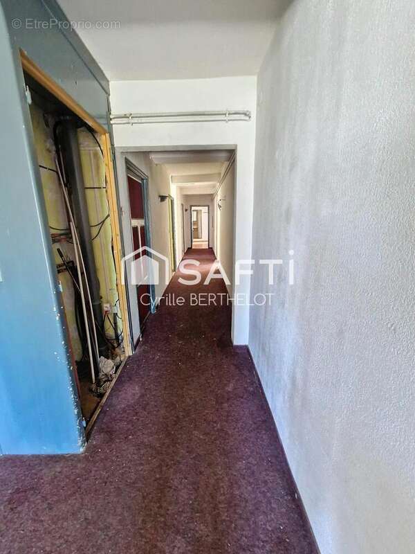 Photo 6 - Appartement à LA CABANASSE
