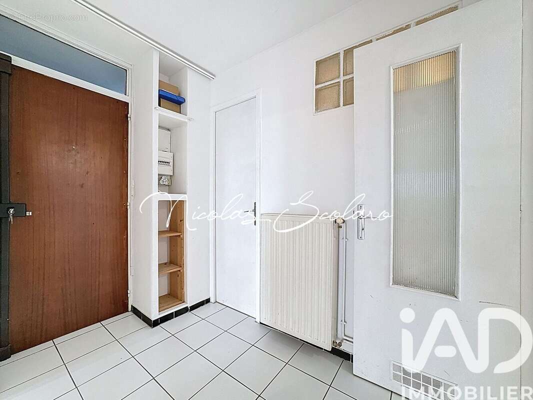 Photo 2 - Appartement à AVIGNON