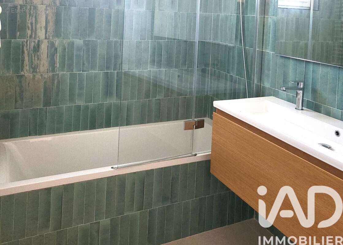 Photo 8 - Maison à SAINT-JEAN-DE-LUZ