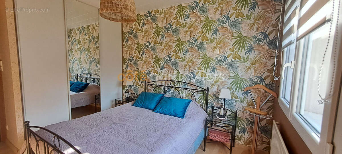 Maison à MORTAGNE-SUR-SEVRE