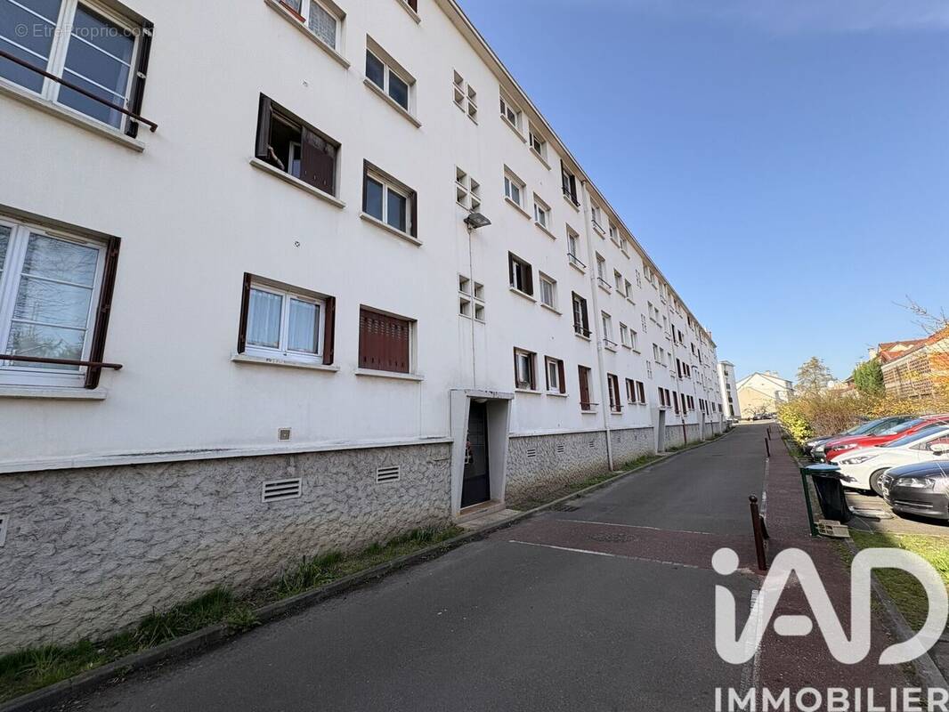 Photo 1 - Appartement à ARGENTEUIL