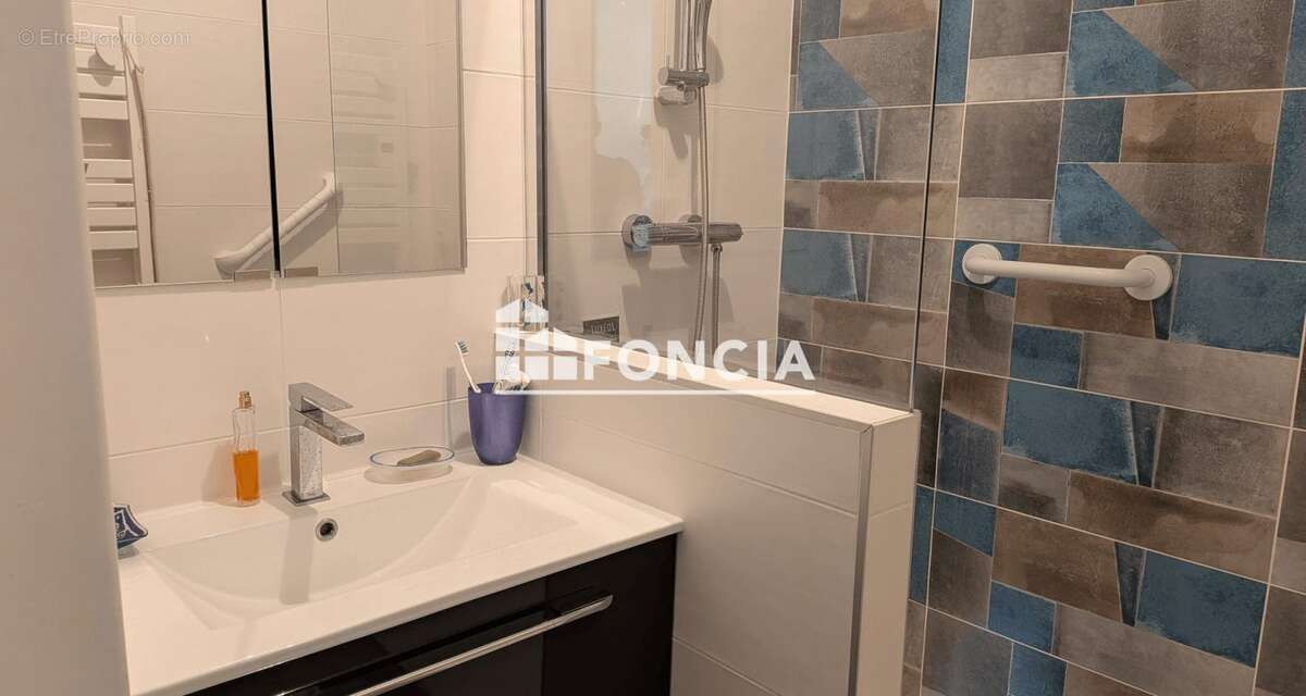 Appartement à PERIGUEUX
