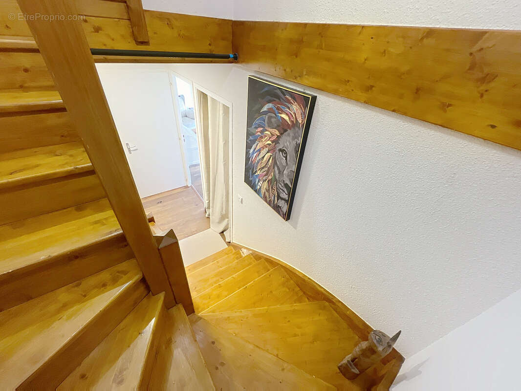 Appartement à DOUSSARD