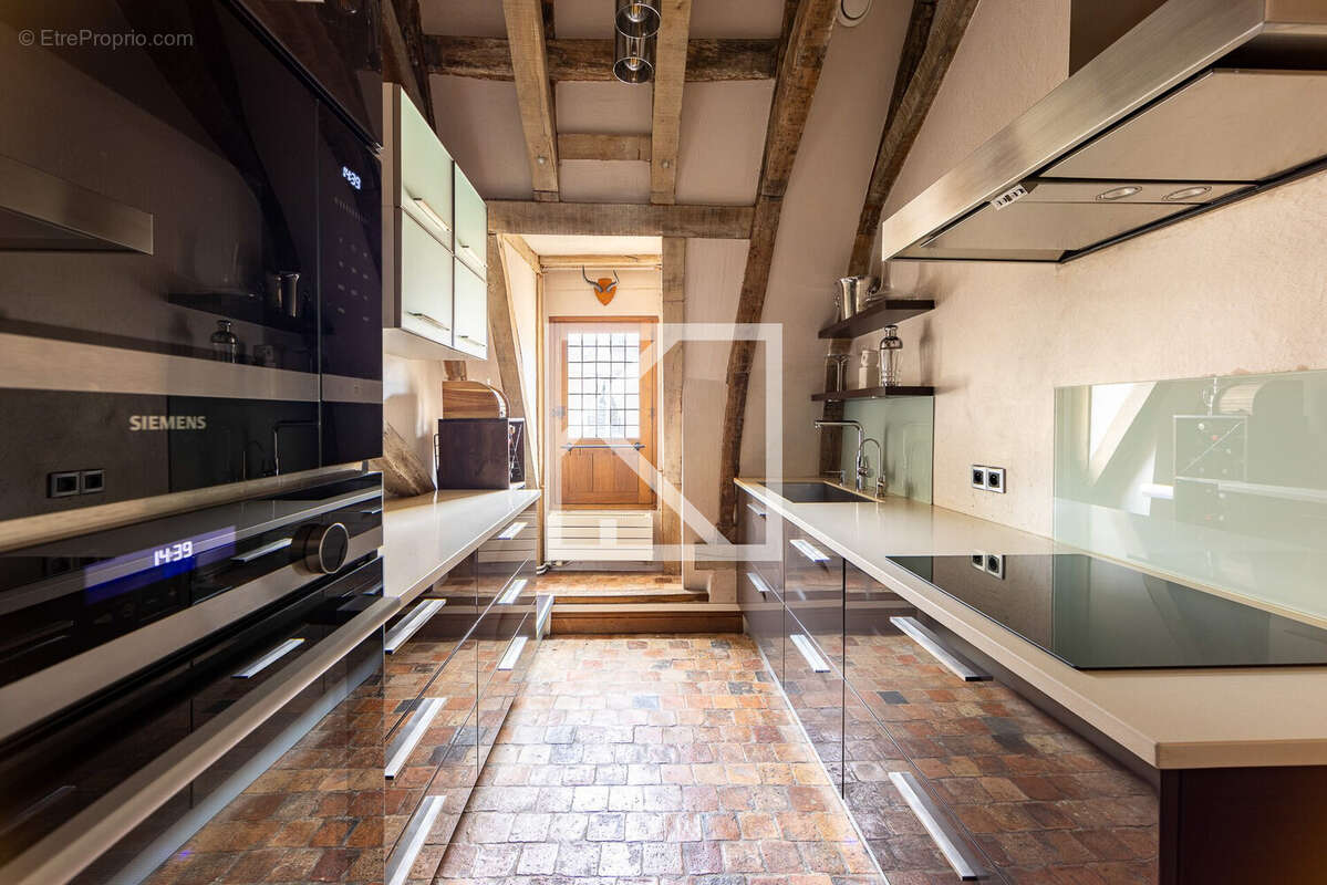 Appartement à LE MANS
