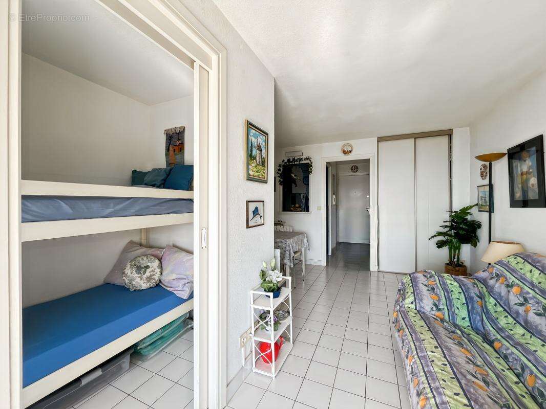 Appartement à FREJUS