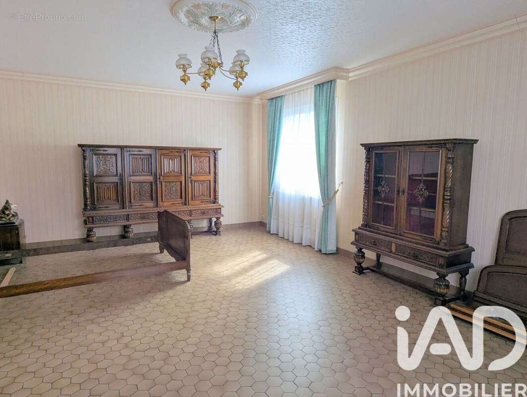 Photo 5 - Maison à LANGUEUX