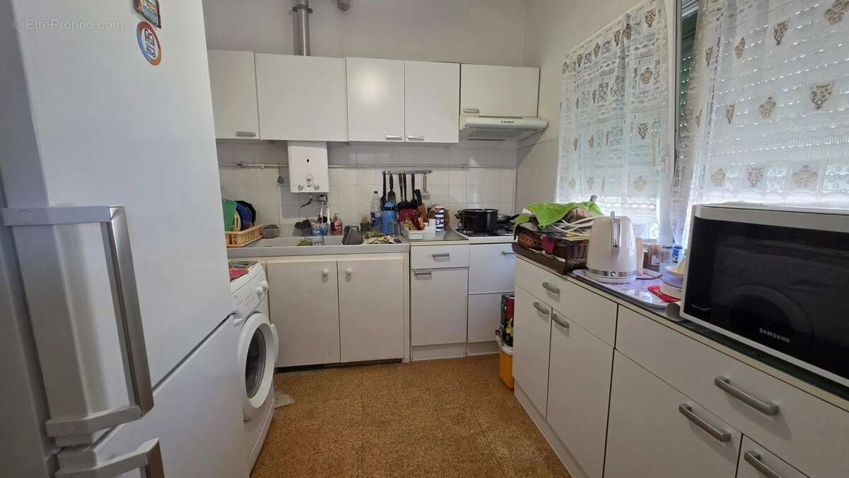 À vendre – appartement t3 avec 45 m² de terrasses - photo 9