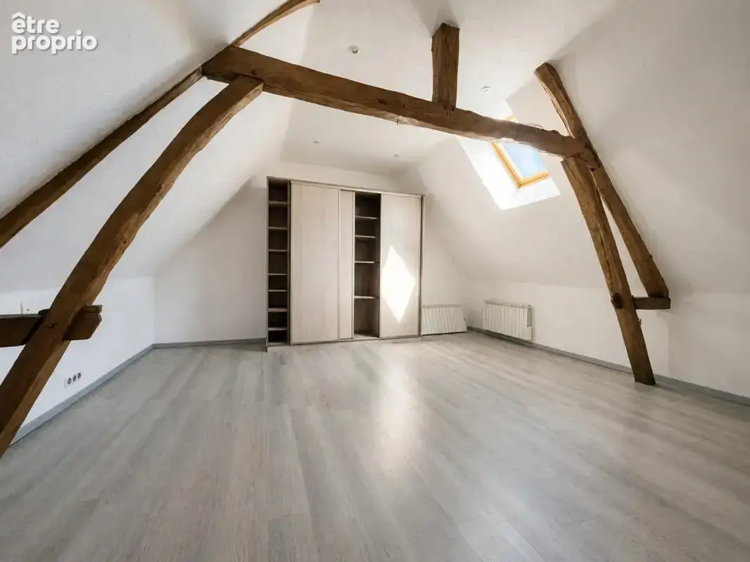 Maison de 9 pièces de 205 m² à Sablons sur Huisne - photo 6