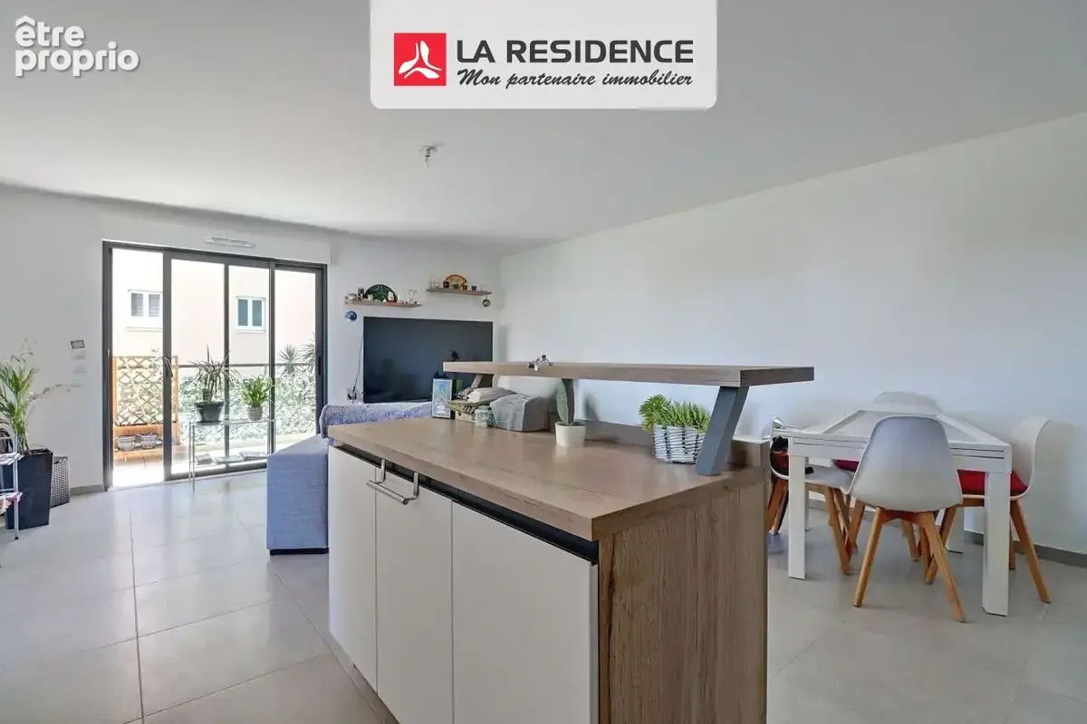 Appartement 3 pièces 78 m² à vendre à Saint-Raphael (83700) - photo 5