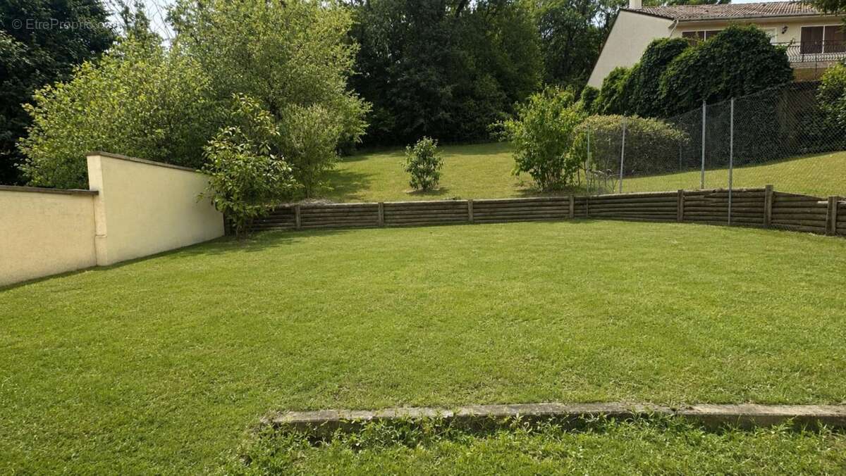 Maison 6 pièces- saint martin -ETAMPES  (91) - photo 25