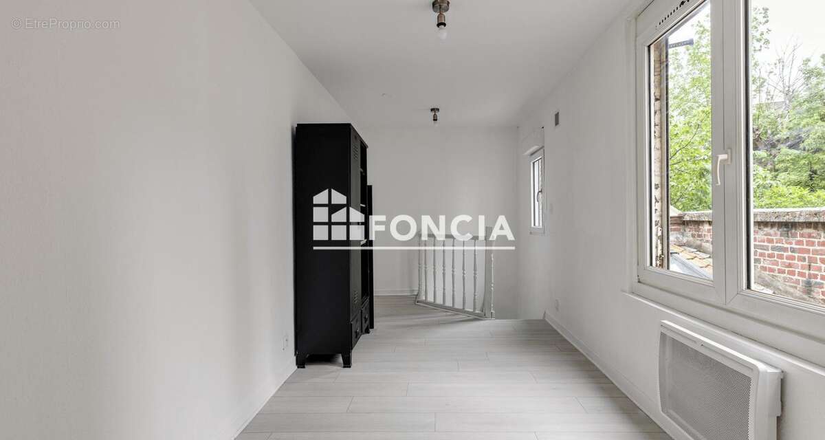 Appartement à LILLE