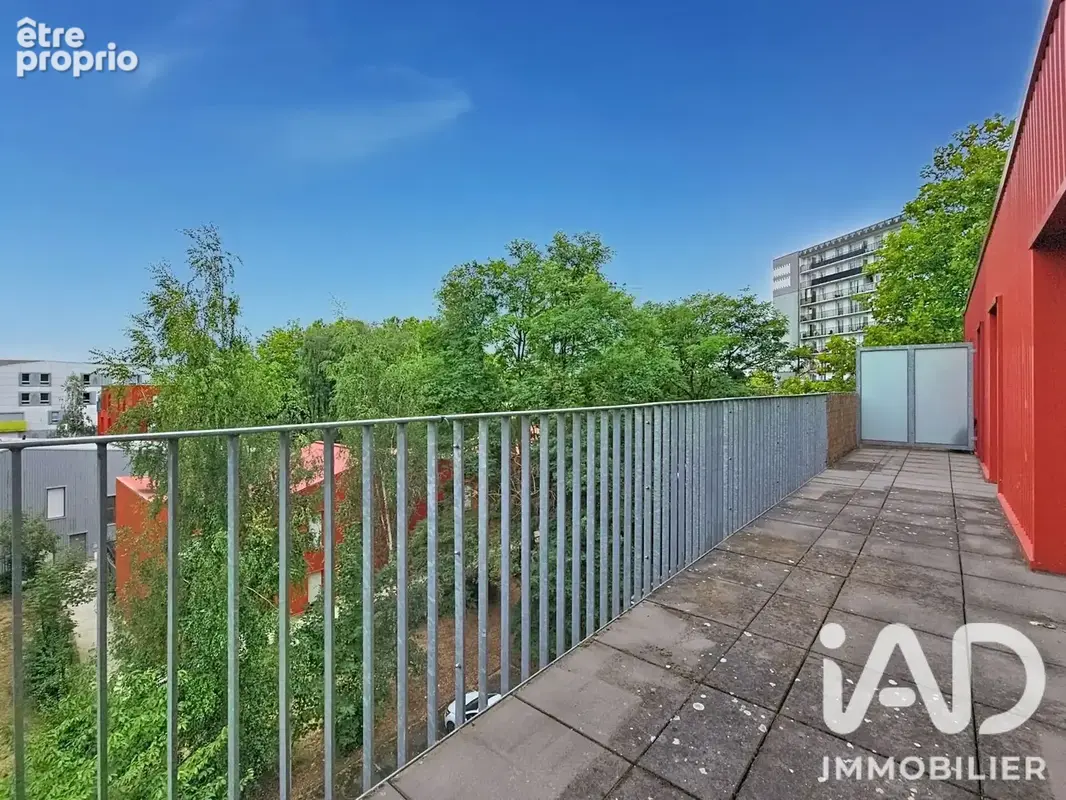 Photo 1 - Appartement à LILLE