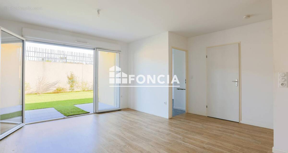 Appartement à ROCHEFORT