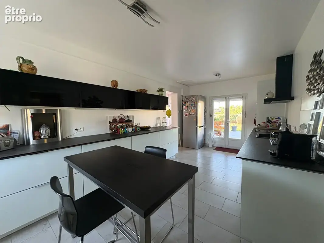 Maison à vendre Montauban (82) de plain pied, 4 chambres, bureau, garage, piscine - photo 4