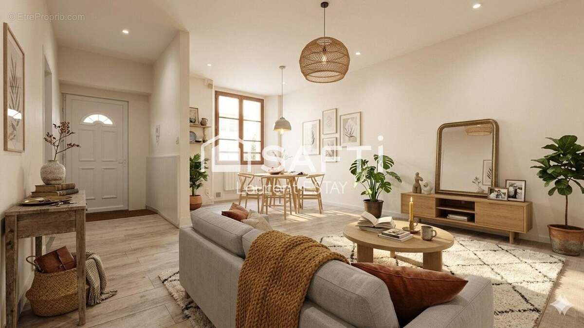 Photo 3 - Appartement à MONTAUBAN