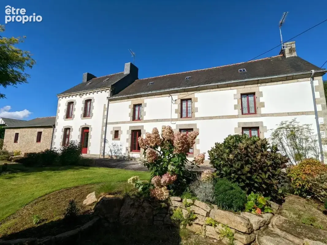 Maison à GUISCRIFF