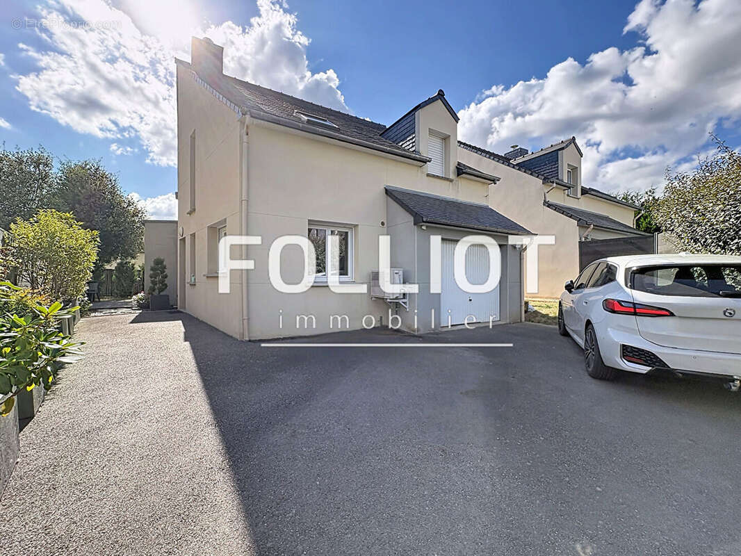 Maison de grand standing 6 pièces à vendre - photo 15