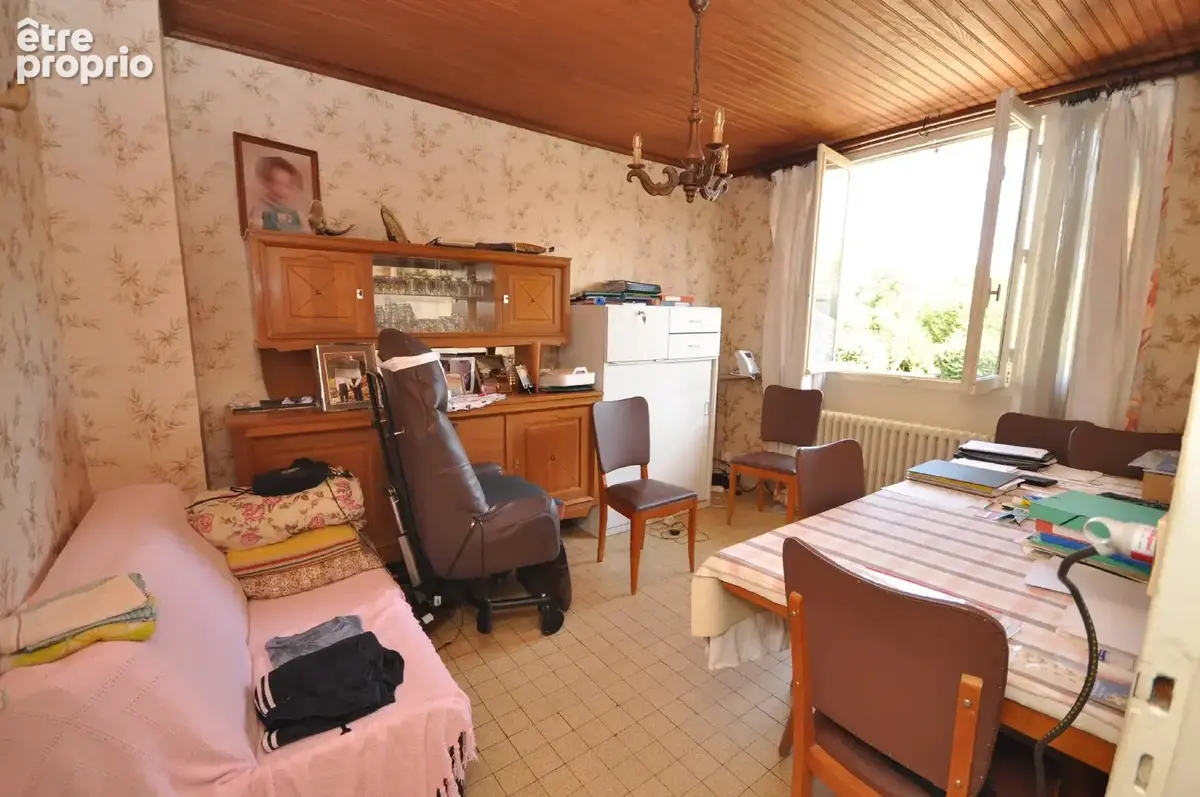 Maison 3 pièces 75 m² à vendre à Boissy-Sous-Saint-Yon (91790) - photo 4