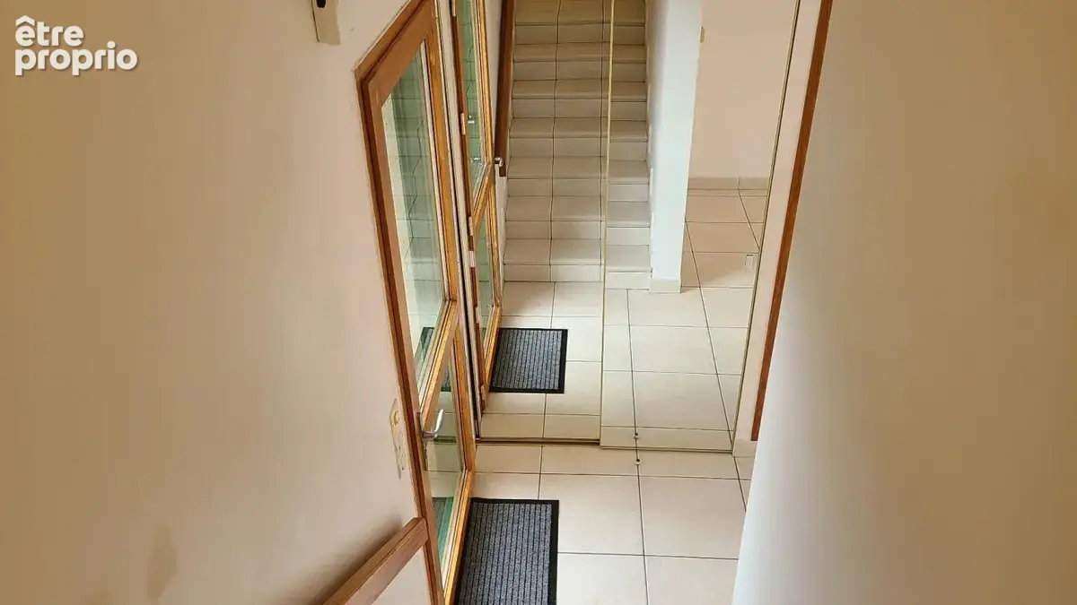 Maison Plougonven 5 pièce(s) 105 m2 - photo 14