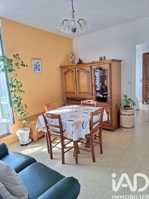 Photo 7 - Appartement à PARIS-5E
